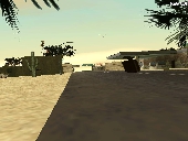 [BLOG] Team Deathmatch Oasis