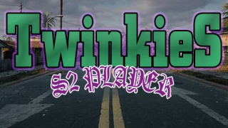 TwinkieS's Blog