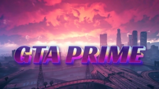 GTA-PRIME BLOG