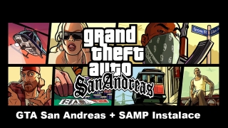 Linux - Jak nainstalovat GTA SA + SAMP