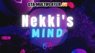 Nekki's Mind