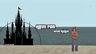 HAVE FUN with Minnie