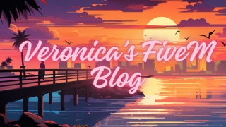 Veronica's FiveM Blog