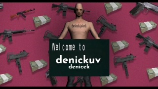 deníčkův deníček