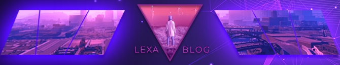 Lexa's Blog