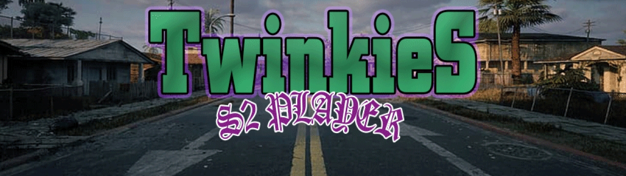 TwinkieS's Blog