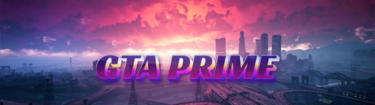 GTA-PRIME BLOG