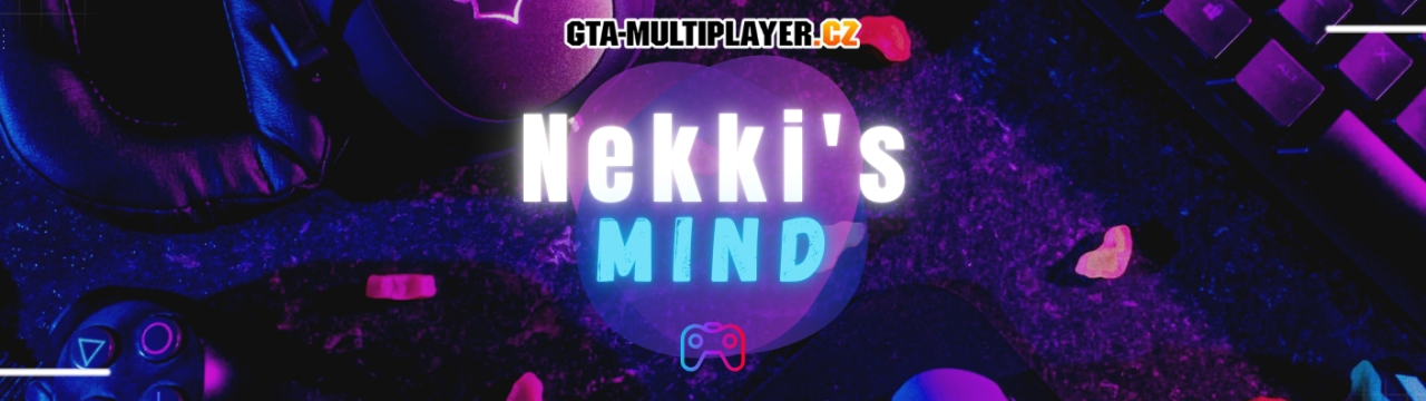 Nekki's Mind