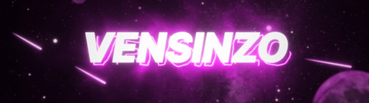 Vensinzo's Blog