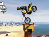 Stunt challenge!