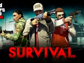 Survival na S4