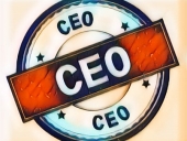 Most CEO works completed!