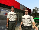 Security guard S2 contest