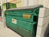 Dumpsters Searched FiveM 2