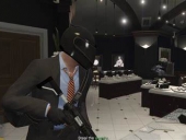 Most Shops robbed - FiveM 2