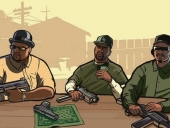 Gangs hoods captured - S2