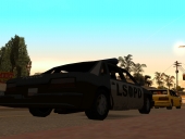 Police Investigations Completion on S2