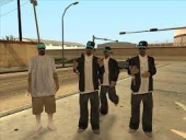 Gang hoods revenue - S2