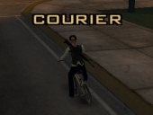 Courier skills - S3