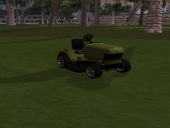 Mower Skills - S2