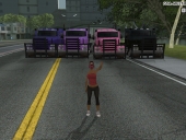 Most Truckers Job ~ S2