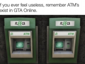 Most ATMs Robbed - FiveM 2 Server