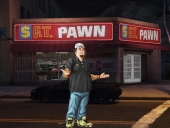 Chumlee is waiting for you!