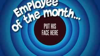 Employees of the Month - S2