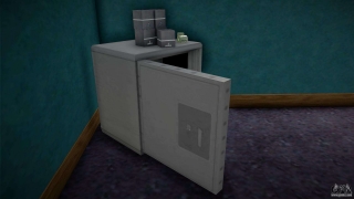 Safes cracked - WTLS2