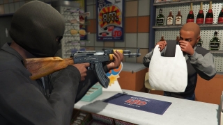 Shops Robbed - FiveM 2