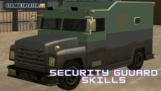 Most | Security Guard | skills on " S2 " CLICK NOW !