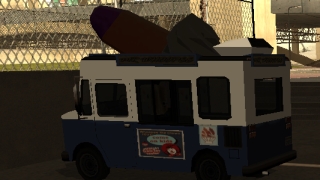 Most Ice cream vendor skills - S2