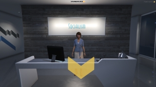 CEO jobs completed - FiveM 2