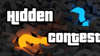 Hidden contest #31 - FiveM 2