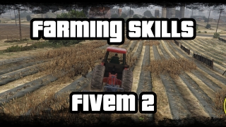 Farming Skills - FiveM 2