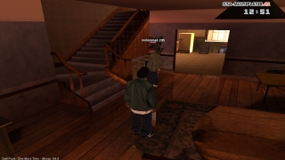 Grove Street - S3