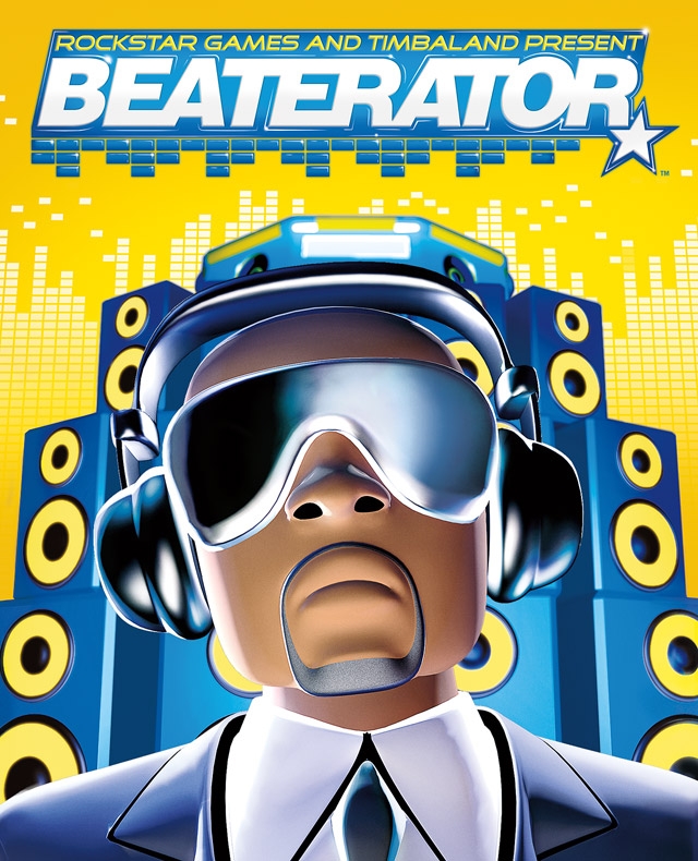 Beaterator