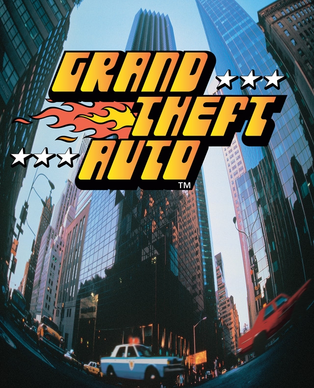 GTA