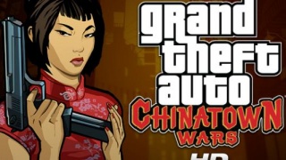 GTA: Chinatown Wars přichází 9. září na iPad