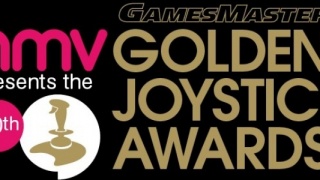 Golden Joystick for Grand Theft Auto V