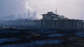 GTA V – deset nových screenshotů