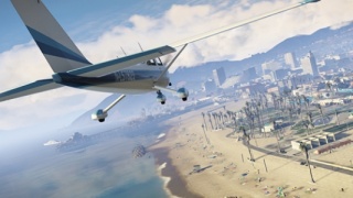 Worldwide Grand Theft Auto V Previews