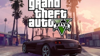 GTA V pre Playstation 4, Xbox One a PC na jeseň