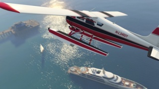 Details on Exclusive Content for Returning GTAV Players on PS4, Xbox One and PC