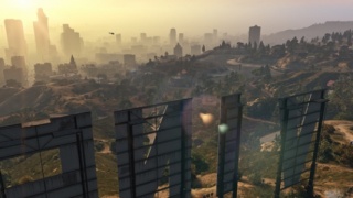 GTAV PC: New Release Date, First Screens and System Specs