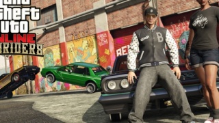 GTA Online: Lowriders Coming Next Week October 20th