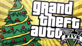 GTA 5 Christmas DLC update is just around the corner