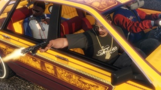 GTA Online Tornado Week: Lowrider Bonuses, New SUMO Maps - and the Tornado Custom Arriving Tuesday