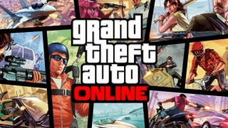 GTA Online Scheduled Service Maintenance