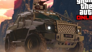 GTA Online Combat Week (May 13 - 19): Warstock, Merryweather Discounts & More!